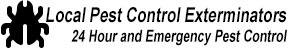 New Britain CT Pest Control Exterminators